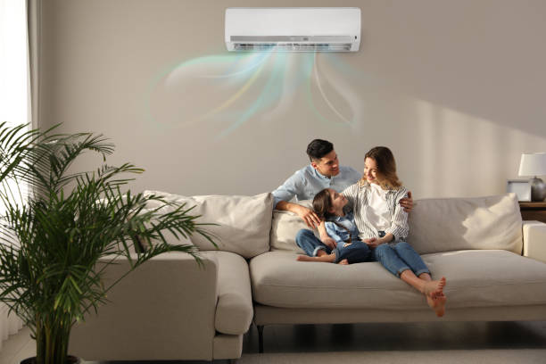 Best HVAC air duct cleaning  in West Reading, PA