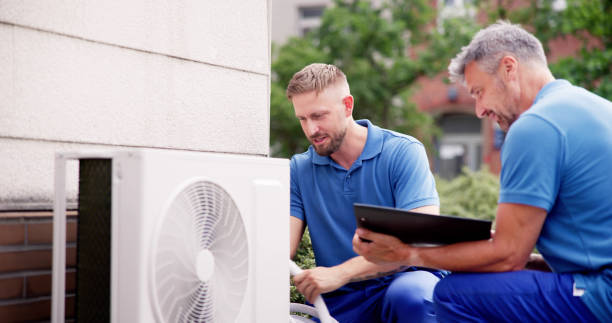 Best Affordable HVAC services  in West Reading, PA