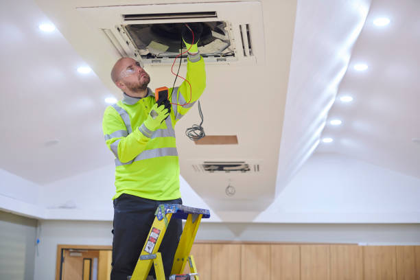 Best HVAC installation services  in West Reading, PA