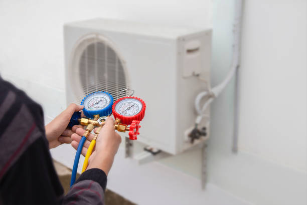 Best Affordable HVAC services  in West Reading, PA