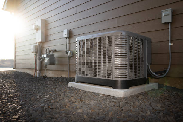 Best Affordable HVAC services  in West Reading, PA